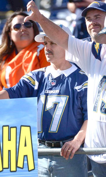 Assembly speaker joins San Diego officials in stadium talks
